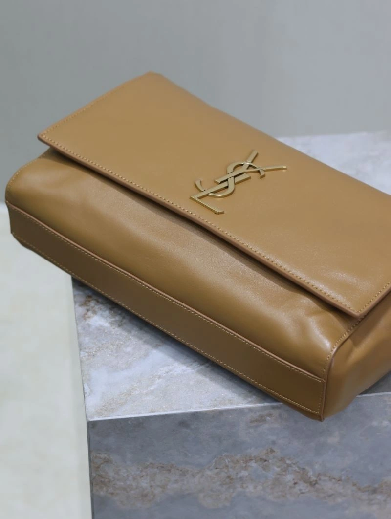 YSL Satchel Bags Unisex 62867