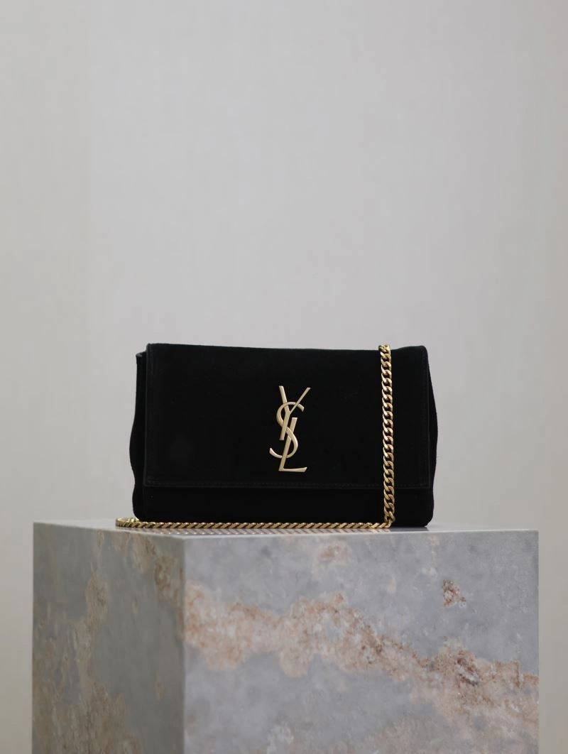 YSL Satchel Bags Vibrant 62881