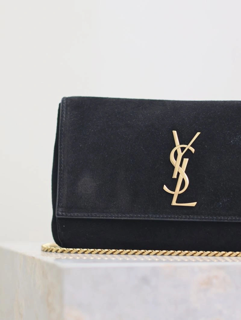 YSL Satchel Bags Vibrant 62881