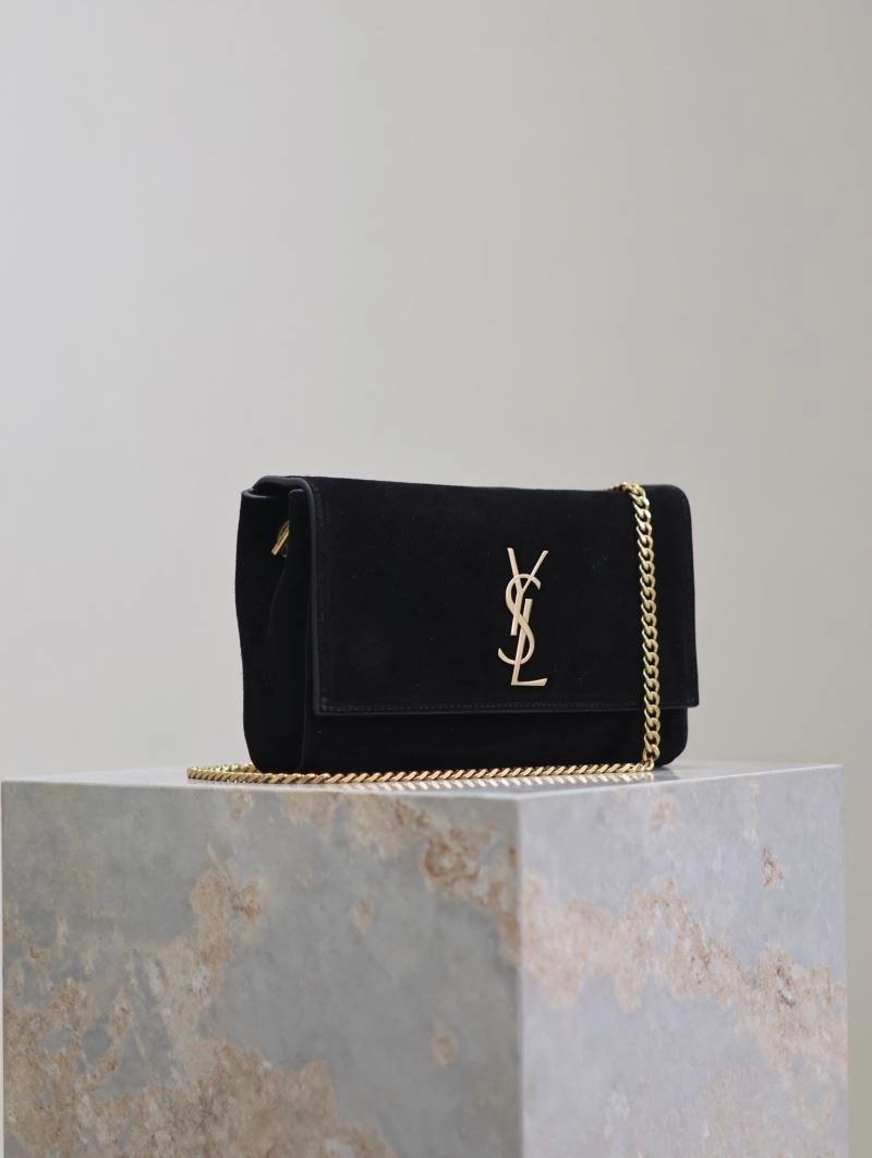 YSL Satchel Bags Vibrant 62881