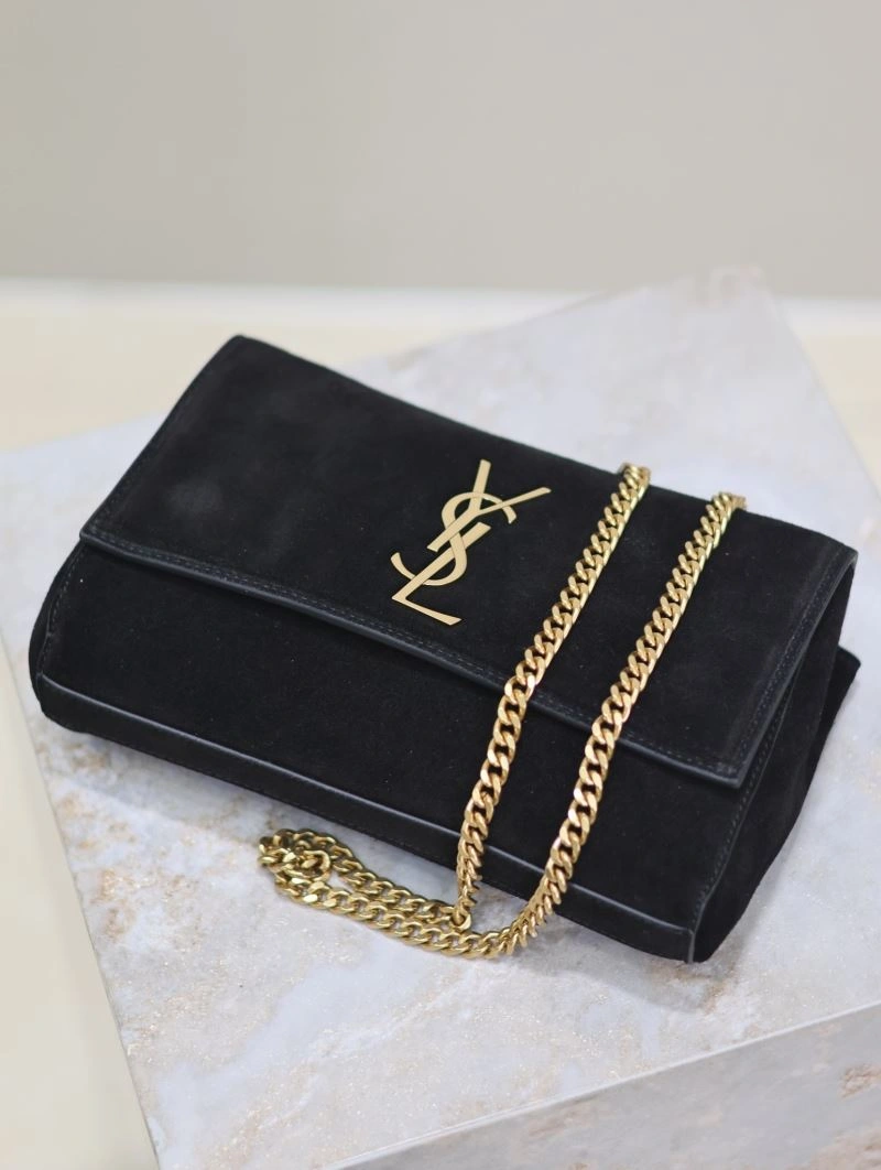 YSL Satchel Bags Vibrant 62881