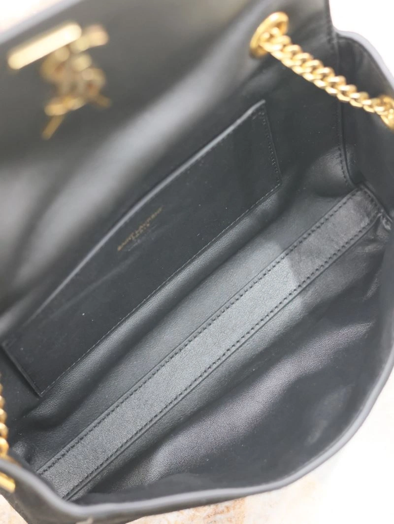 YSL Satchel Bags Vibrant 62881