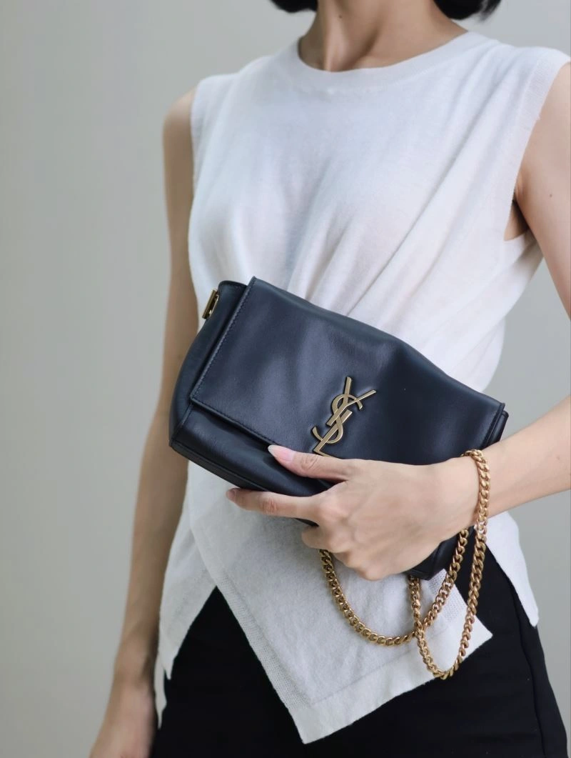 YSL Satchel Bags Vibrant 62881