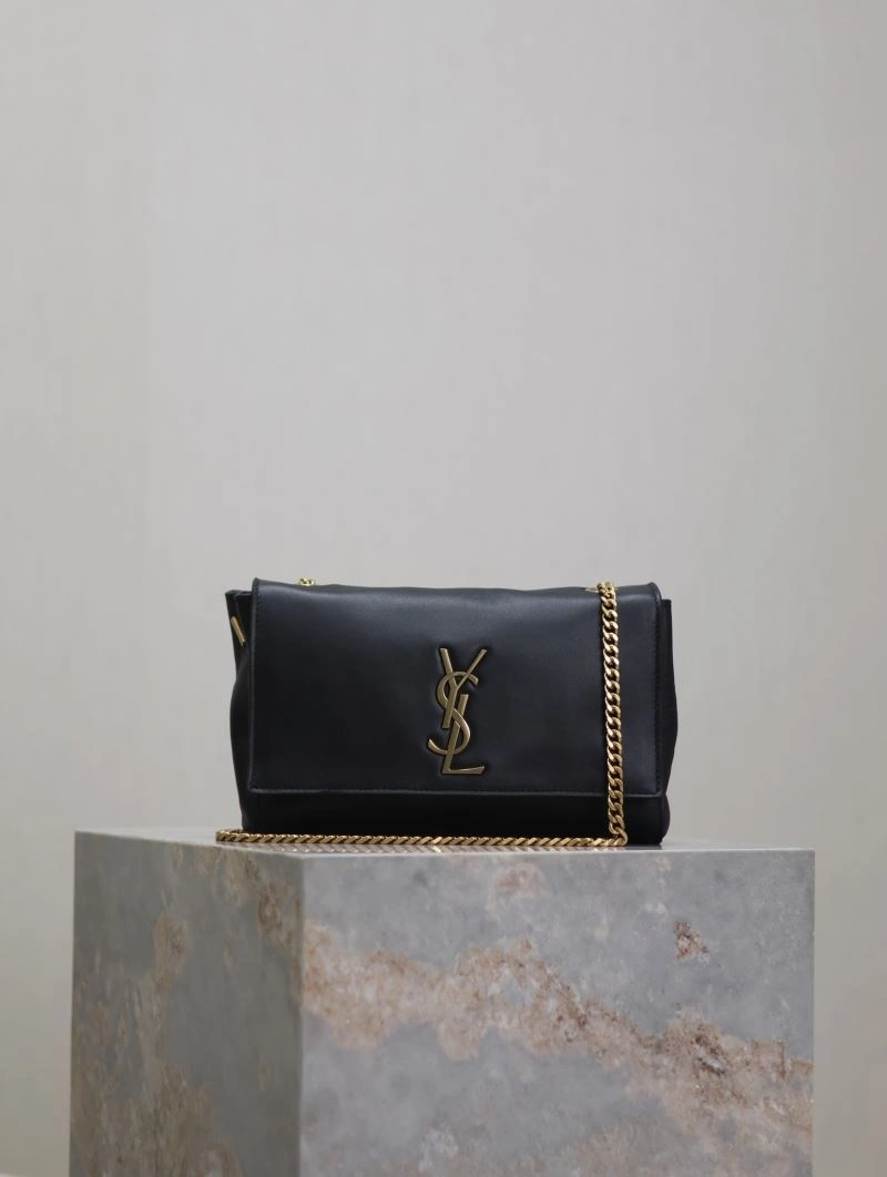 Unisex YSL Satchel Bags 62871
