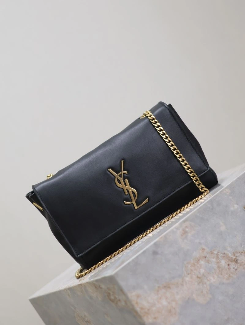 Unisex YSL Satchel Bags 62871