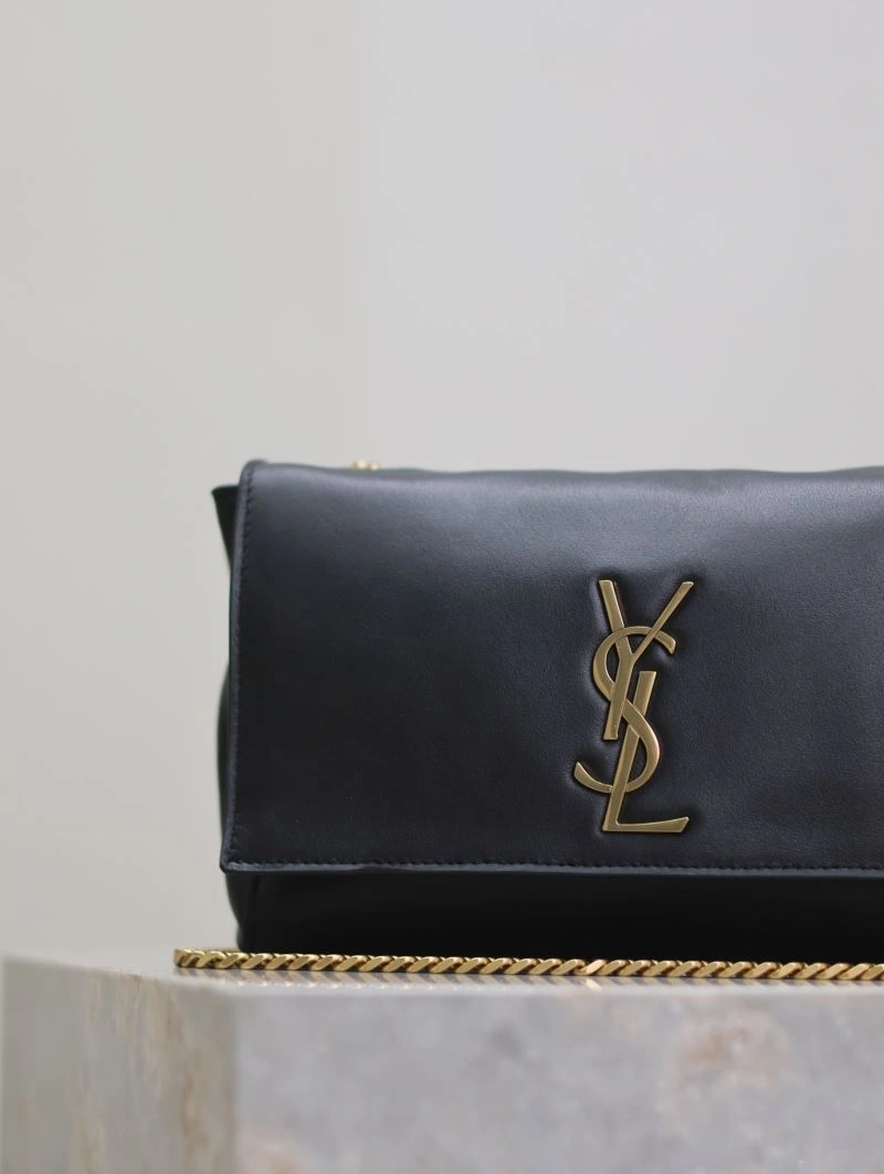 Unisex YSL Satchel Bags 62871