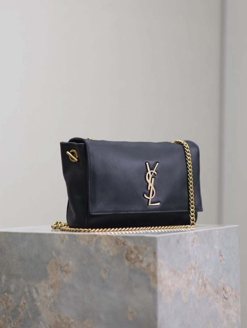 Unisex YSL Satchel Bags 62871