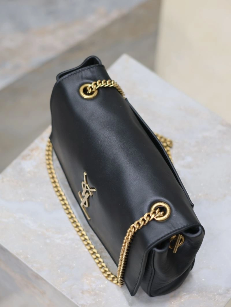 Unisex YSL Satchel Bags 62871