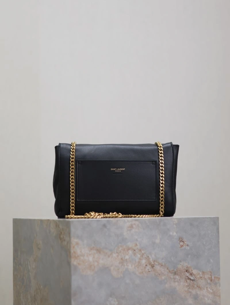 Unisex YSL Satchel Bags 62871