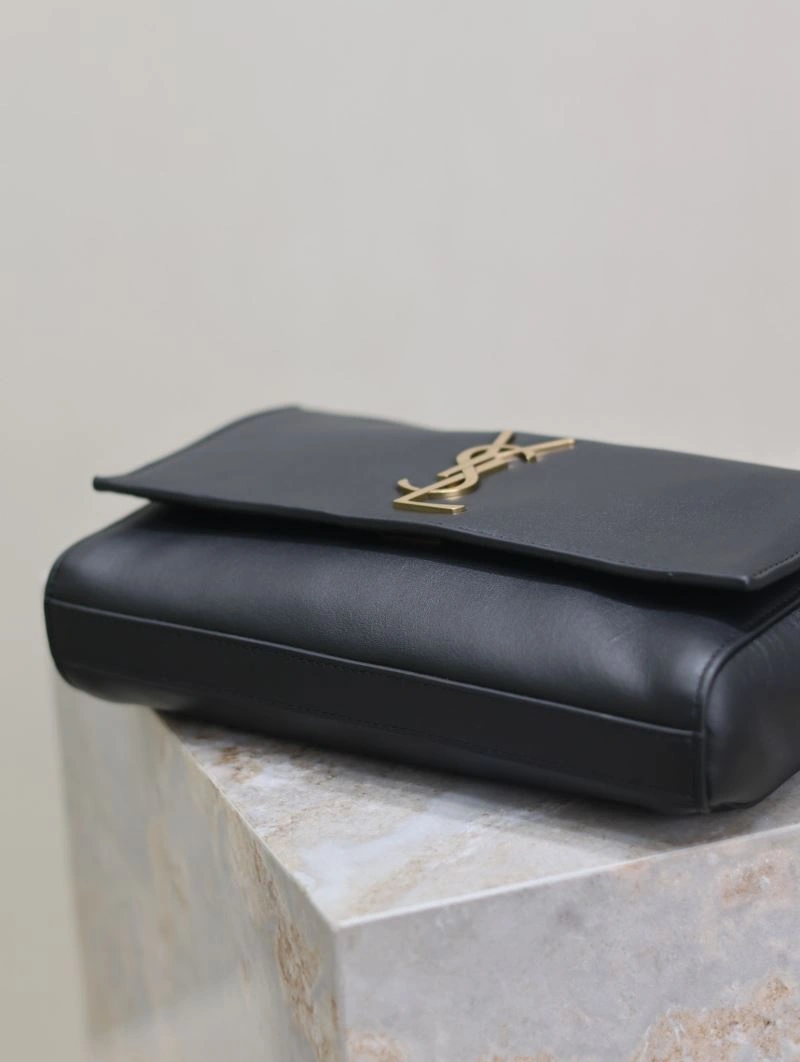 Unisex YSL Satchel Bags 62871