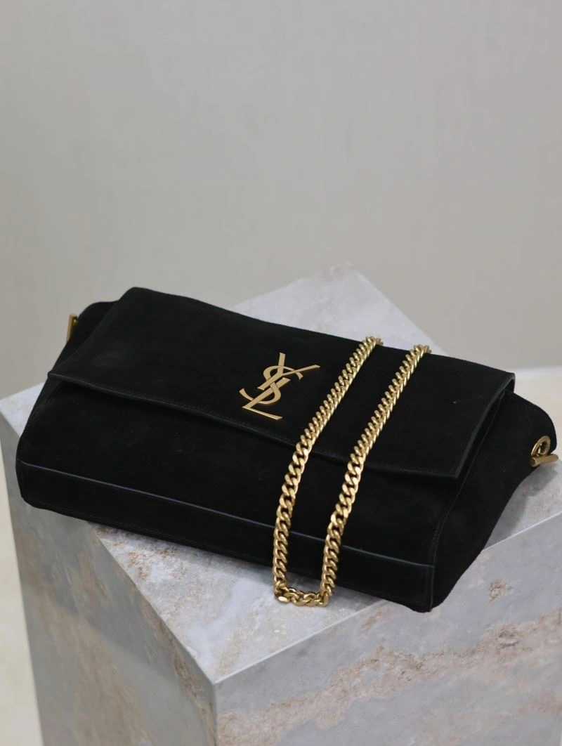 SportInspired YSL Satchel Bags 62872