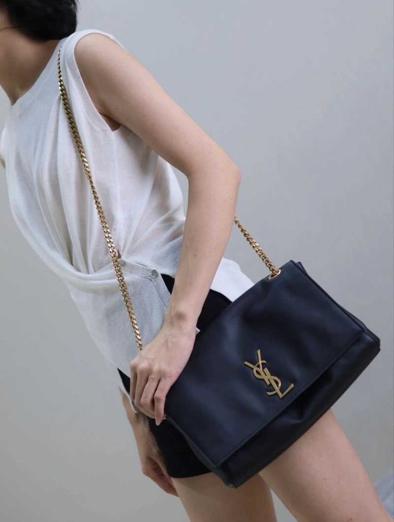 SportInspired YSL Satchel Bags 62872
