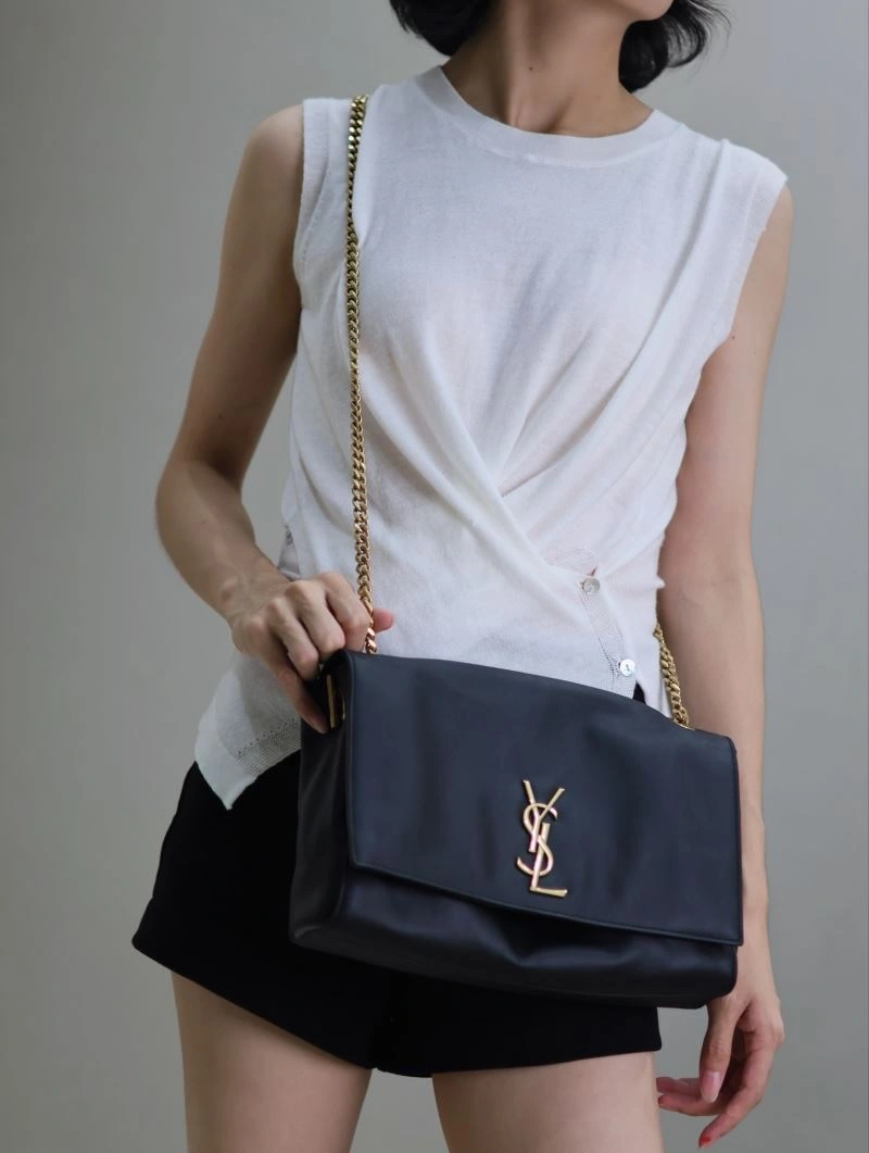 SportInspired YSL Satchel Bags 62872