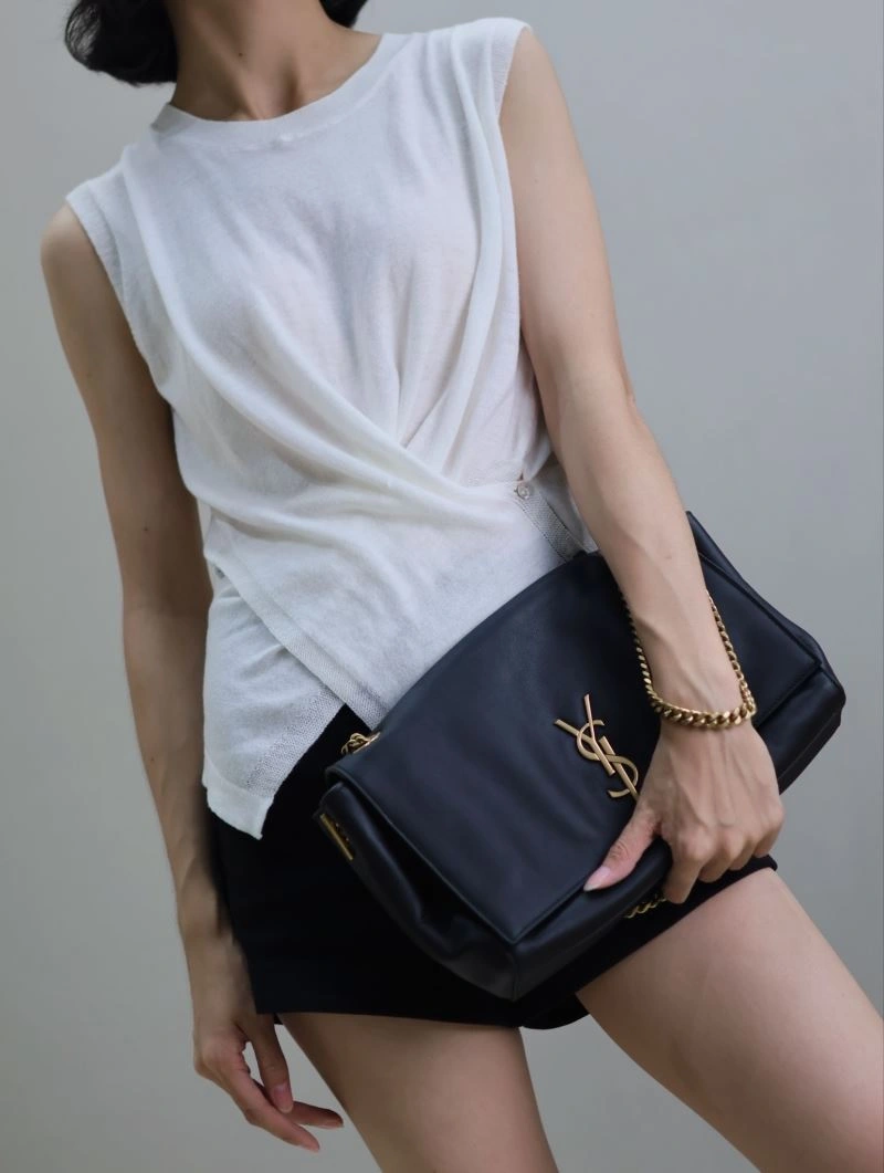 SportInspired YSL Satchel Bags 62872