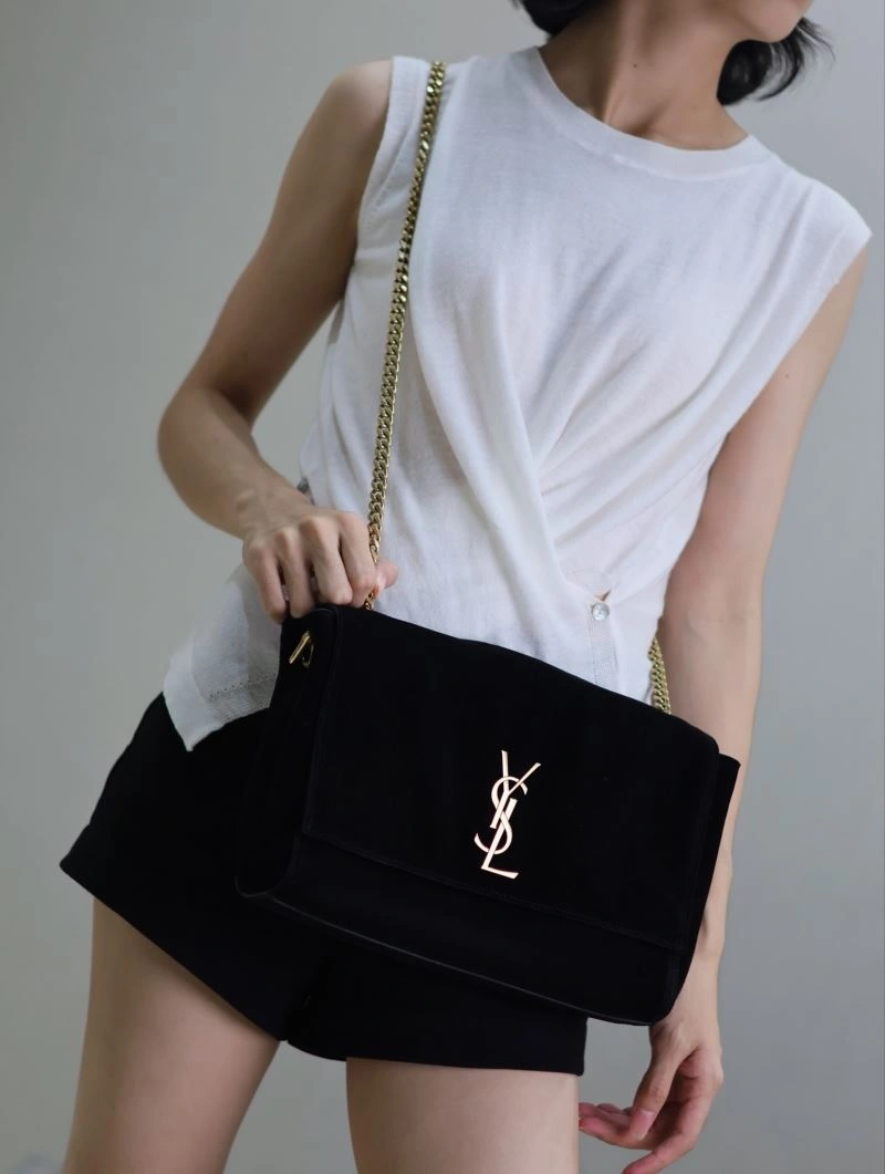 SportInspired YSL Satchel Bags 62872
