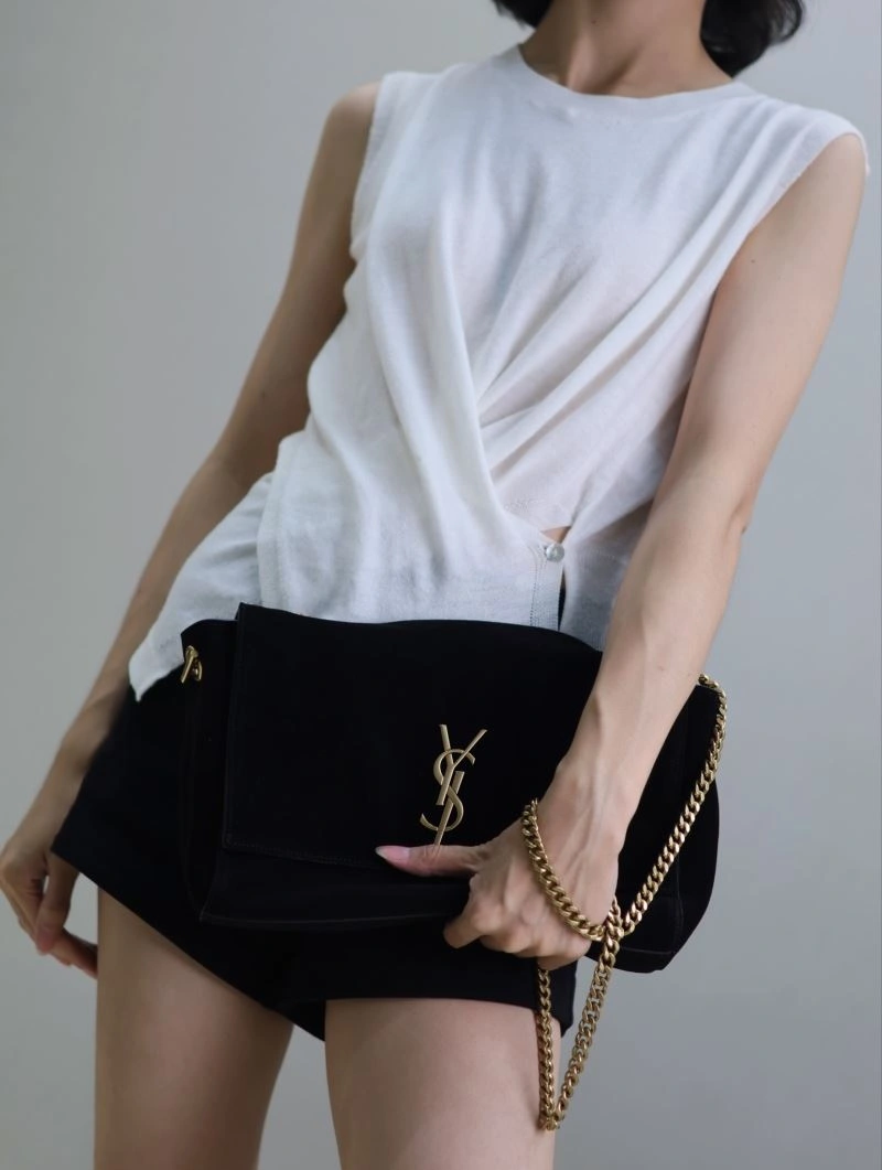 SportInspired YSL Satchel Bags 62872