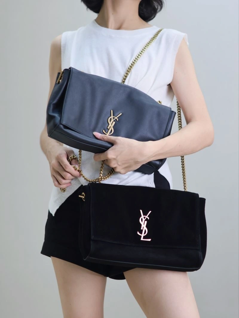 SportInspired YSL Satchel Bags 62872