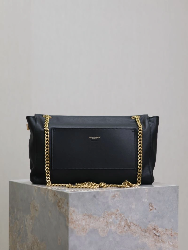 Timeless YSL Satchel Bags 62864