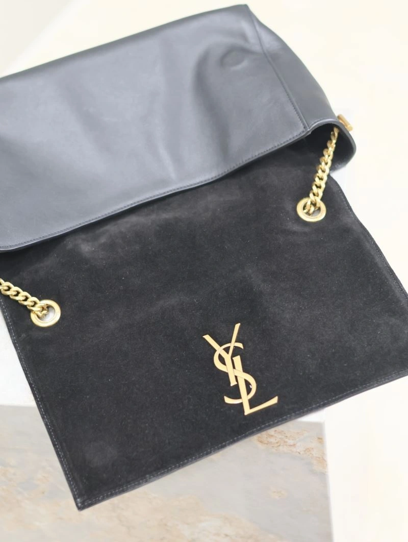 Timeless YSL Satchel Bags 62864