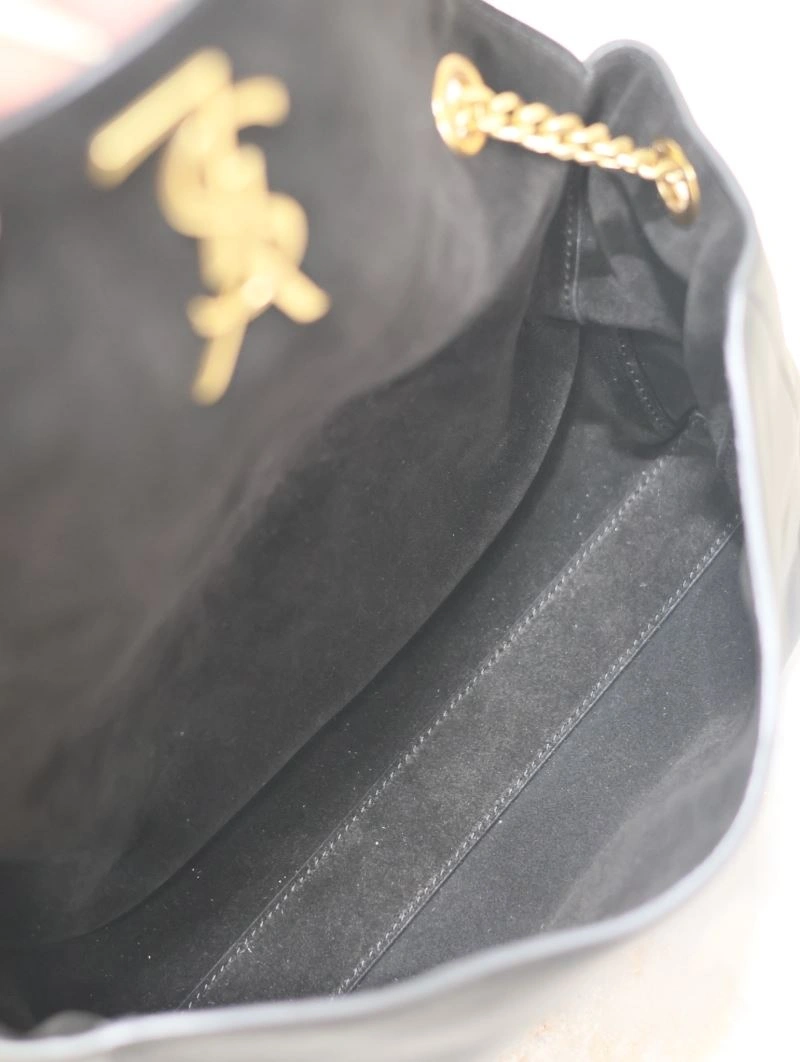 Timeless YSL Satchel Bags 62864