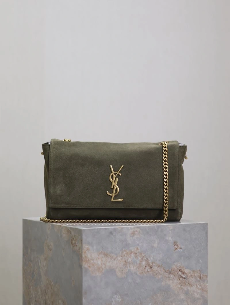 Practical YSL Satchel Bags 62877
