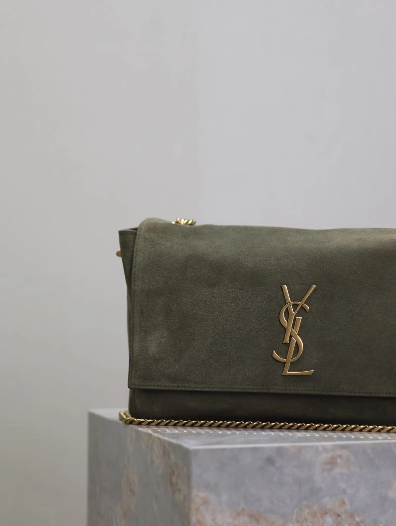 Practical YSL Satchel Bags 62877