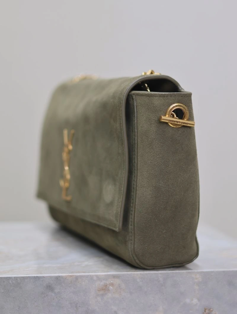 Practical YSL Satchel Bags 62877