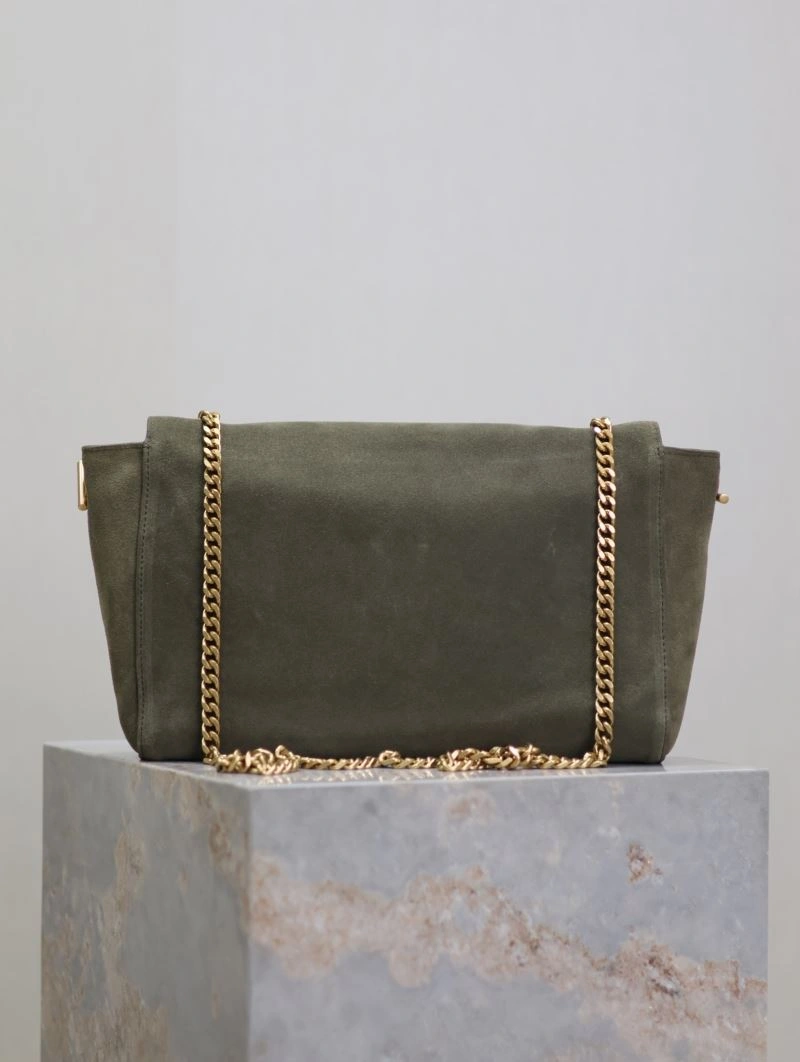 Practical YSL Satchel Bags 62877