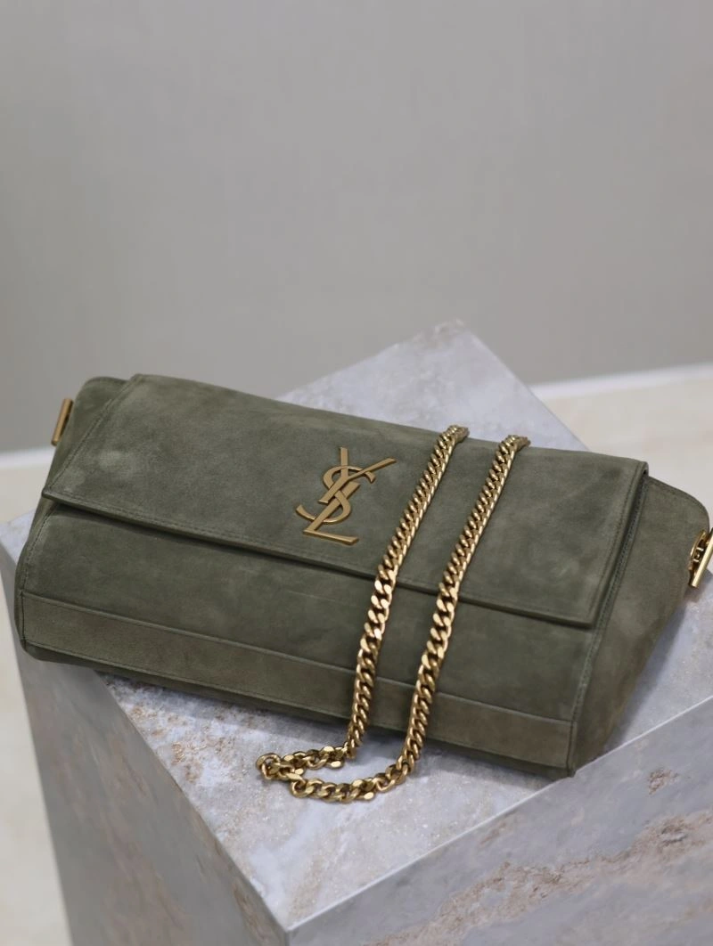 Practical YSL Satchel Bags 62877
