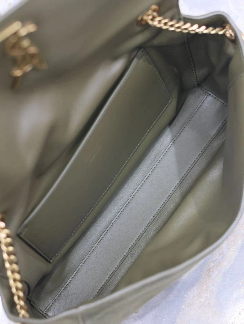 Practical YSL Satchel Bags 62877