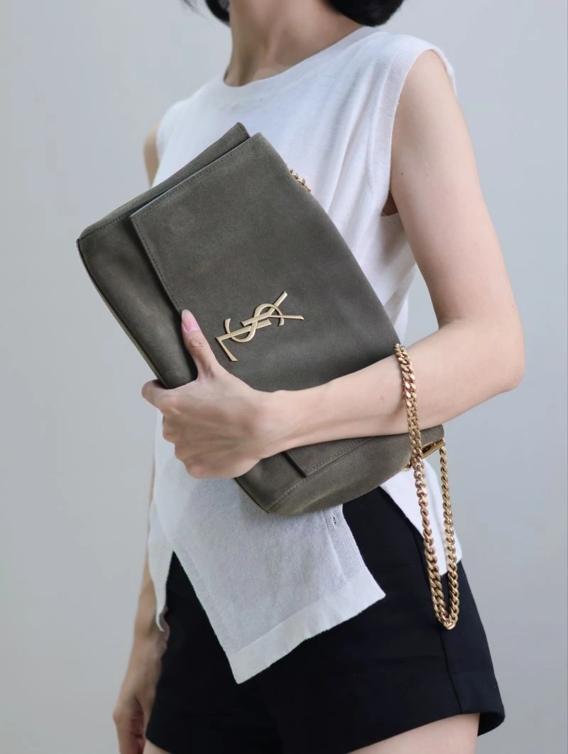 Practical YSL Satchel Bags 62877