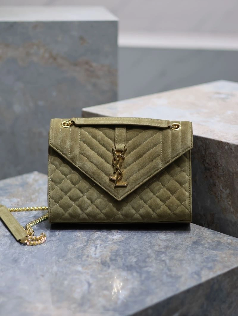 TravelReady YSL Satchel Bags 62883