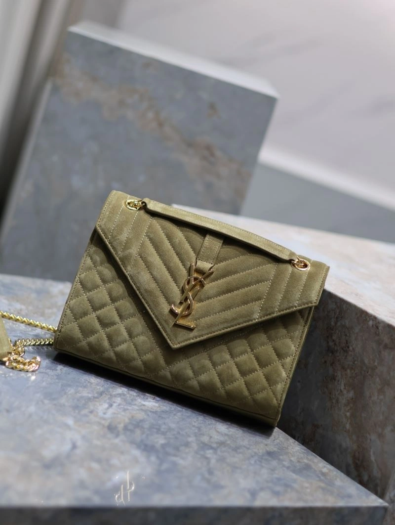 TravelReady YSL Satchel Bags 62883