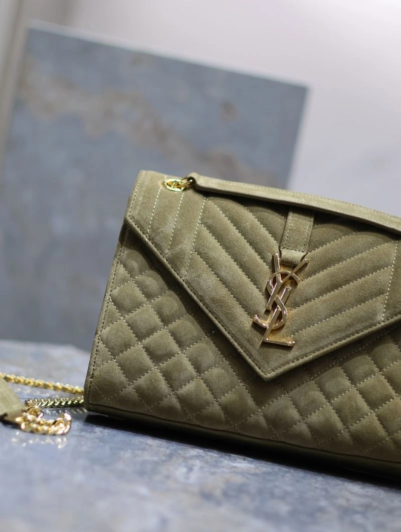 TravelReady YSL Satchel Bags 62883