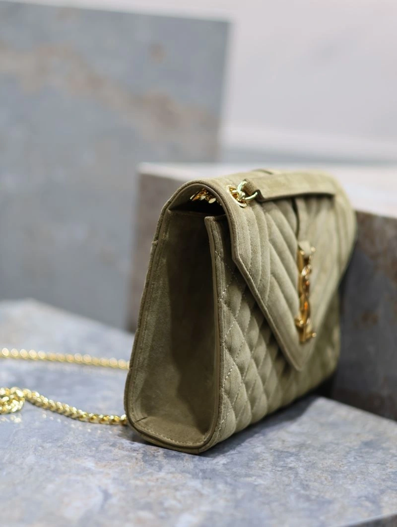 TravelReady YSL Satchel Bags 62883