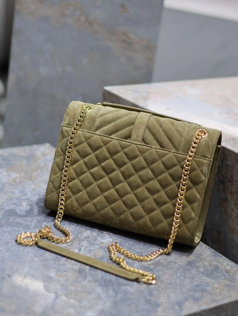 TravelReady YSL Satchel Bags 62883