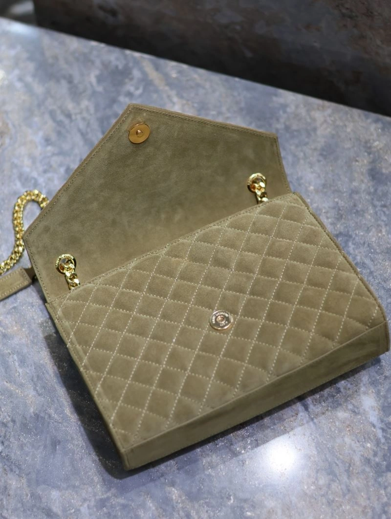 TravelReady YSL Satchel Bags 62883