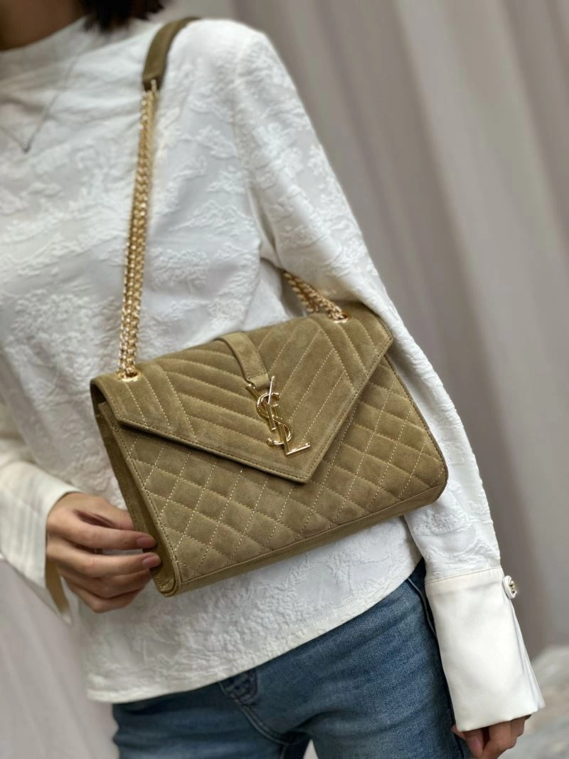TravelReady YSL Satchel Bags 62883