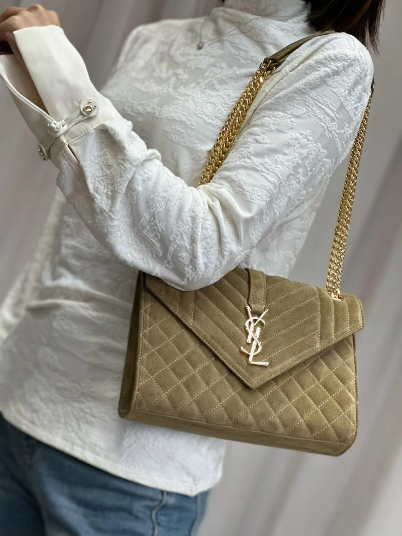 TravelReady YSL Satchel Bags 62883