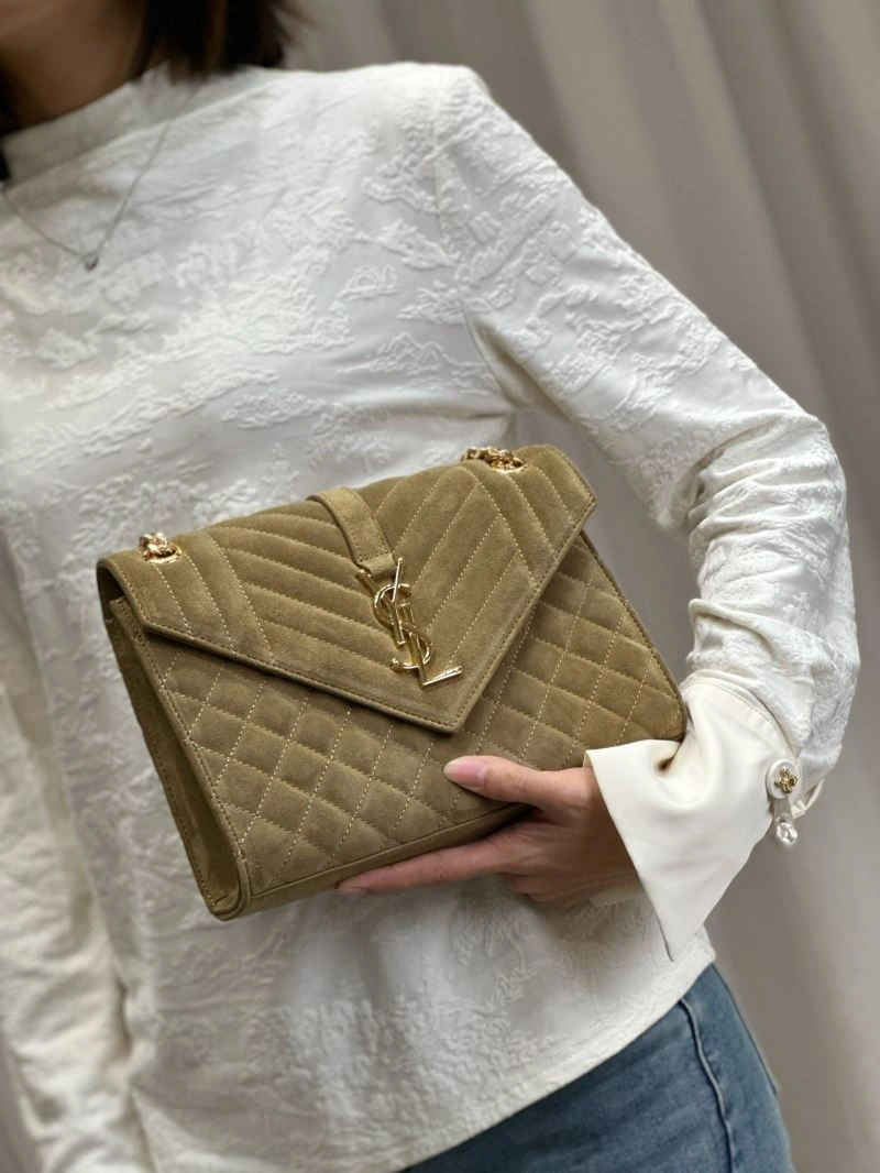 TravelReady YSL Satchel Bags 62883