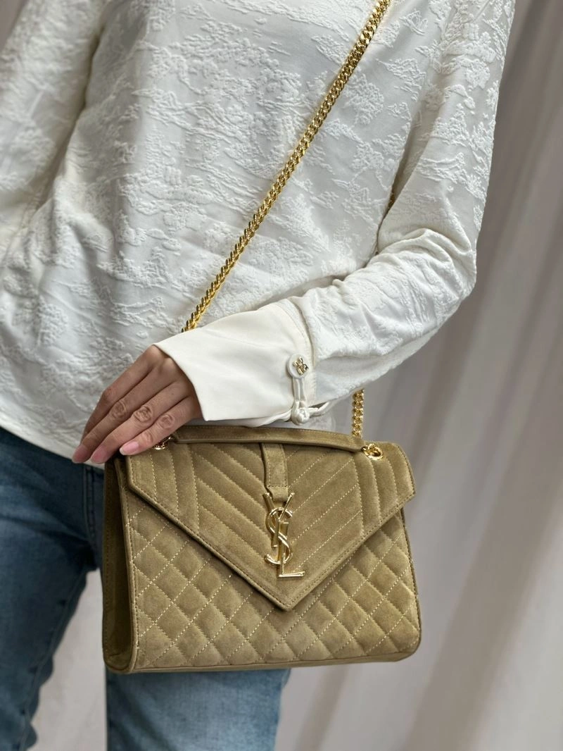 TravelReady YSL Satchel Bags 62883