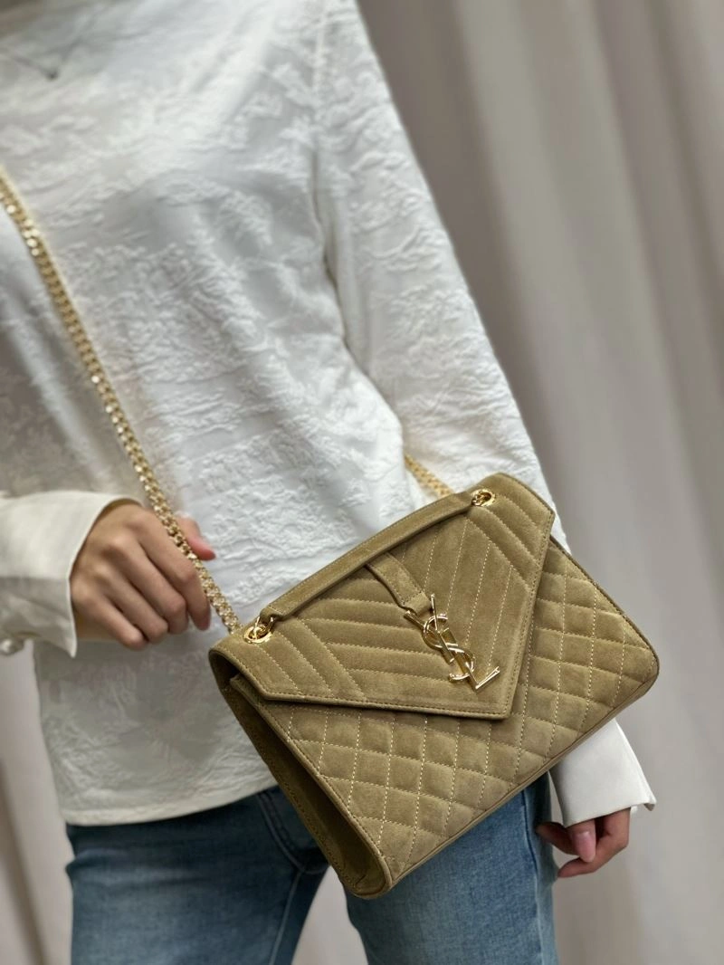 TravelReady YSL Satchel Bags 62883