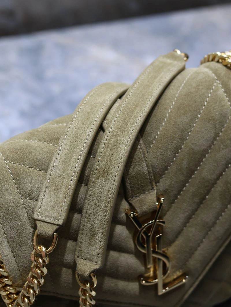 TravelReady YSL Satchel Bags 62883
