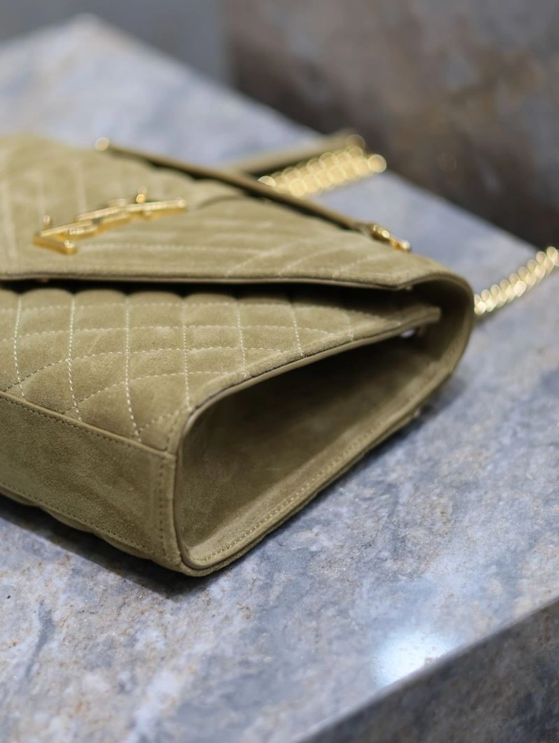 TravelReady YSL Satchel Bags 62883