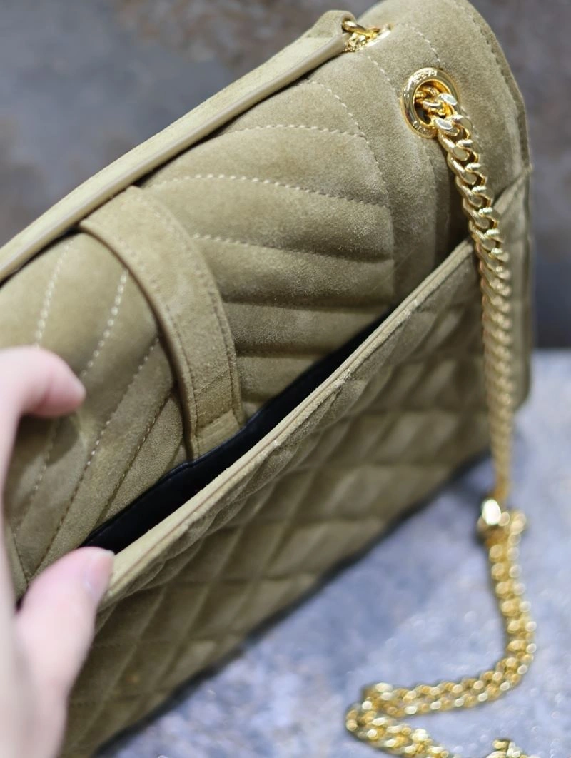 TravelReady YSL Satchel Bags 62883