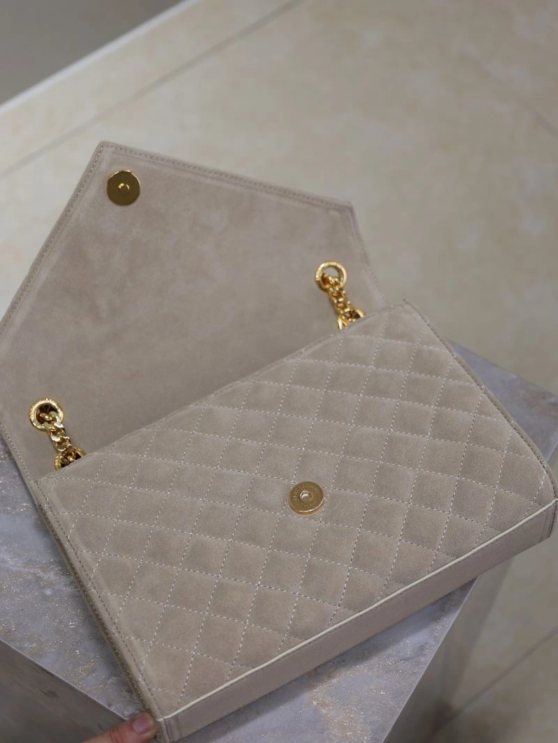 WeatherProof YSL Satchel Bags 62880