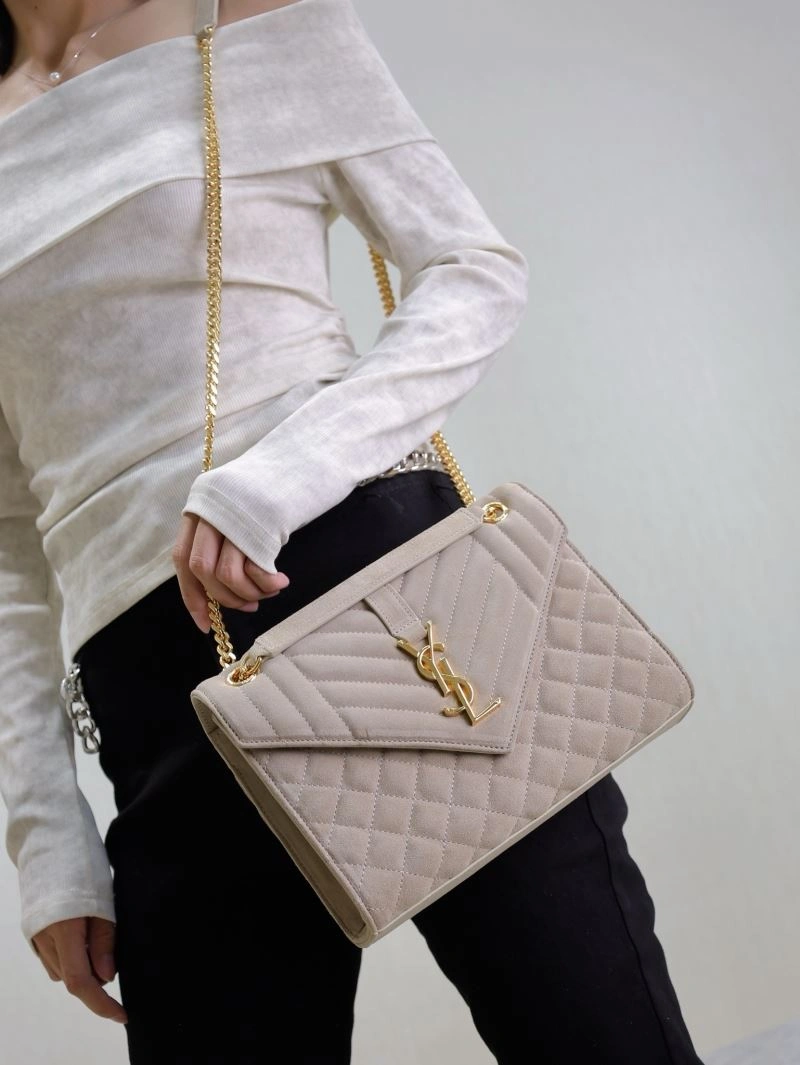 WeatherProof YSL Satchel Bags 62880