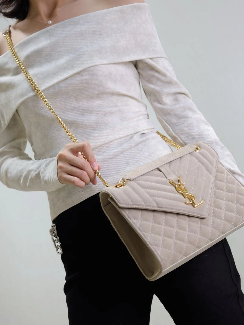 WeatherProof YSL Satchel Bags 62880