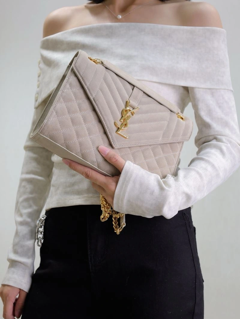 WeatherProof YSL Satchel Bags 62880