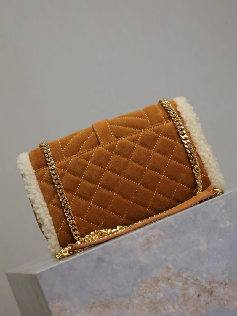 YSL Satchel Bags Lightweight 62909